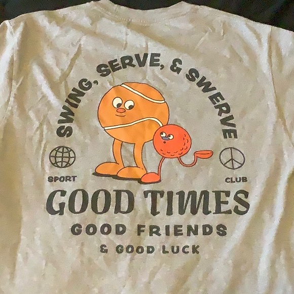 A.LAB shirt - Picture 4 of 4